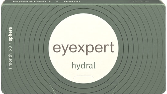 Eyexpert Hydral 