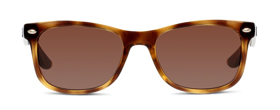 Ray-Ban Junior RJ9052S 152/73 Castanha/Tartaruga