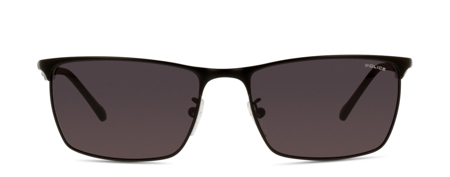 Police S8969 0S08 Cinza/Preto