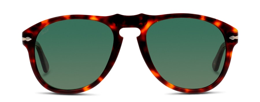 Persol PO0649 HH Verde/Tartaruga