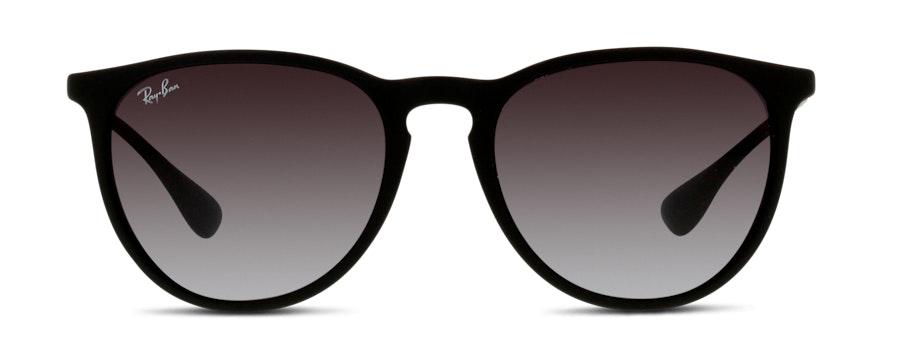 Ray-Ban Erika RB4171 622/8G Cinza/Preto