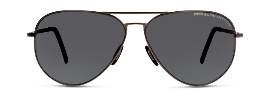 Porsche Design P8439 B Azul/Cinza