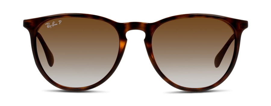 Ray-Ban Erika RB4171 710/T5 Castanha/Tartaruga
