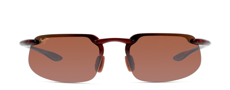 Maui Jim Kanaha MJ-409 EE Cinza/Verde