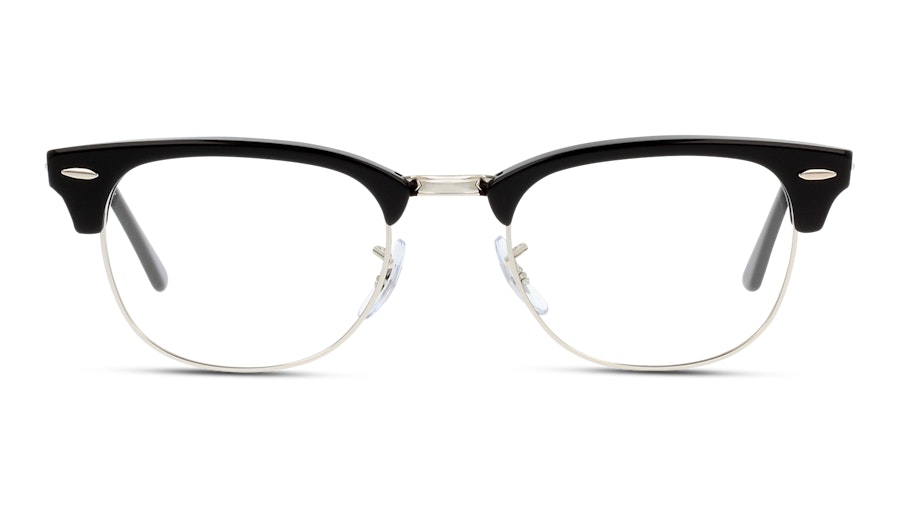 Ray-Ban RX5154 2000 Preto