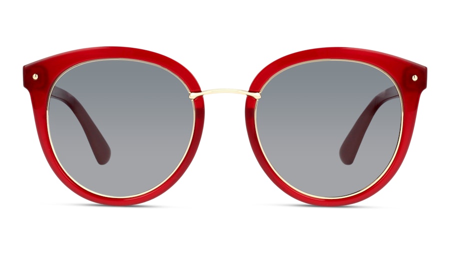 Unofficial PFIF03 RR Cinza/Vermelho e Dourado