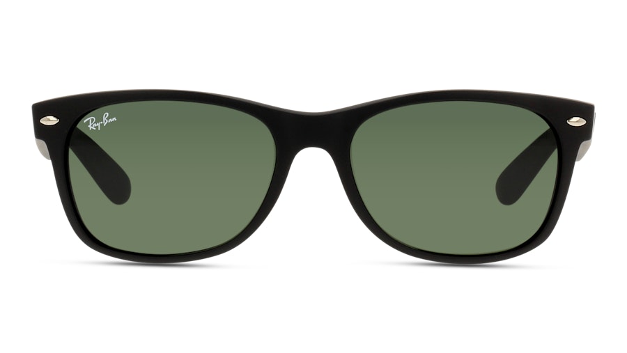 Ray-Ban New Wayfarer RB2132 BB Verde/Preto