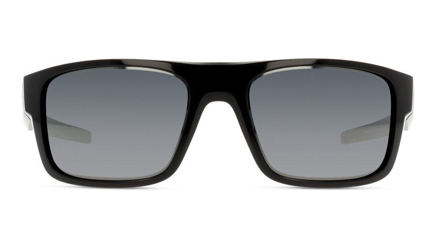 Oakley OO9367 936702 Prateada/Preto