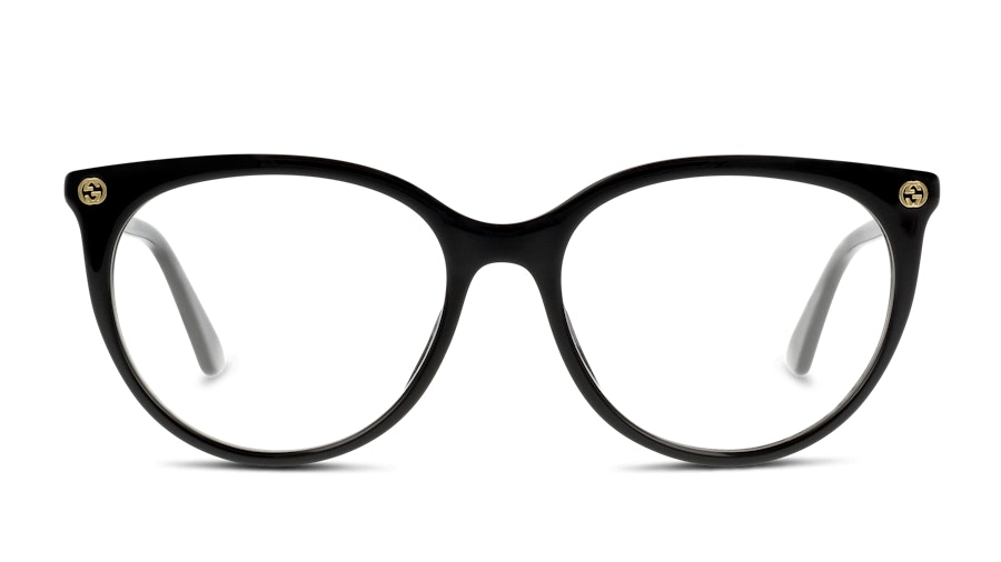 Gucci GG0093O 1 Preto