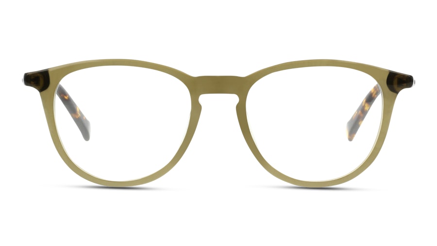 Pierre Cardin P.C. 6206 4C3 Transparente, Verde