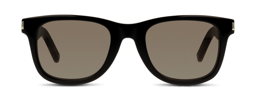 Saint Laurent SL 51 BB Cinza/Preto
