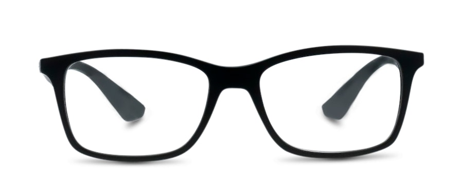 Ray-Ban RX7047 5196 Preto