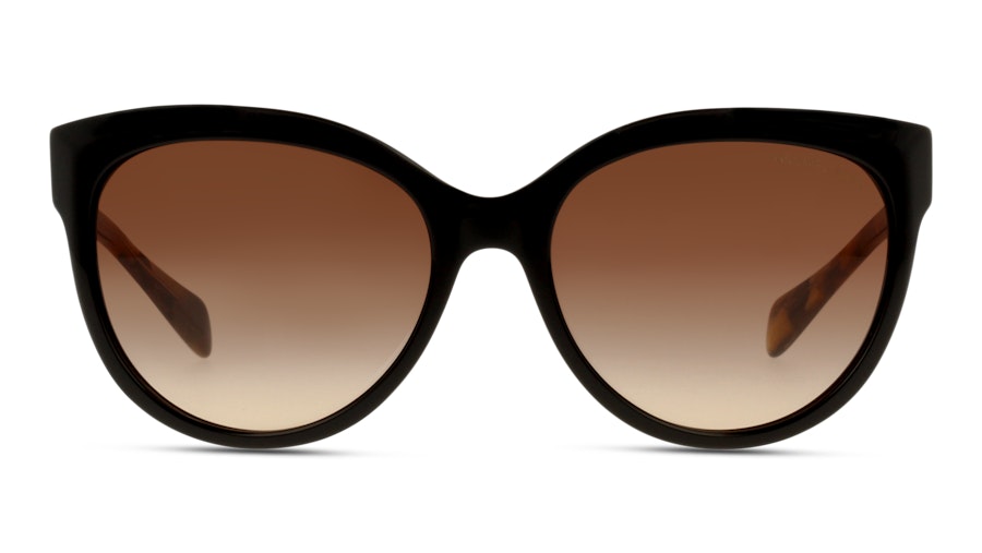 Michael Kors PORTILLO MK2083 BB Castanha/Preto