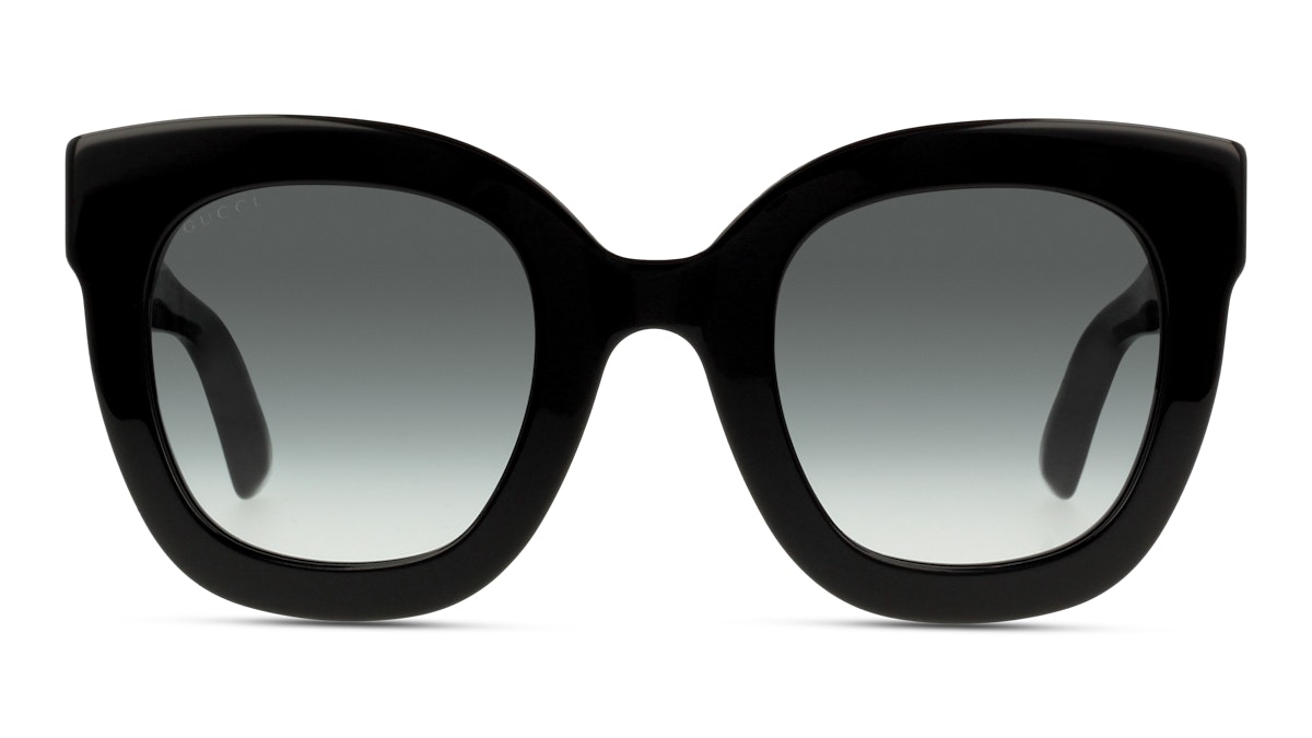Óculos de sol Gucci GG0208S | MultiOpticas