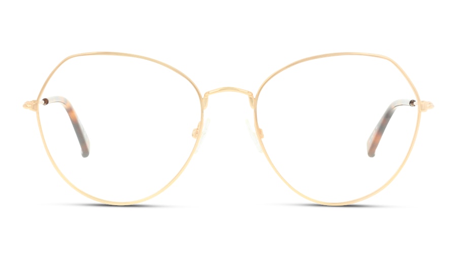 Max Mara MM 1368 DDB Dourado