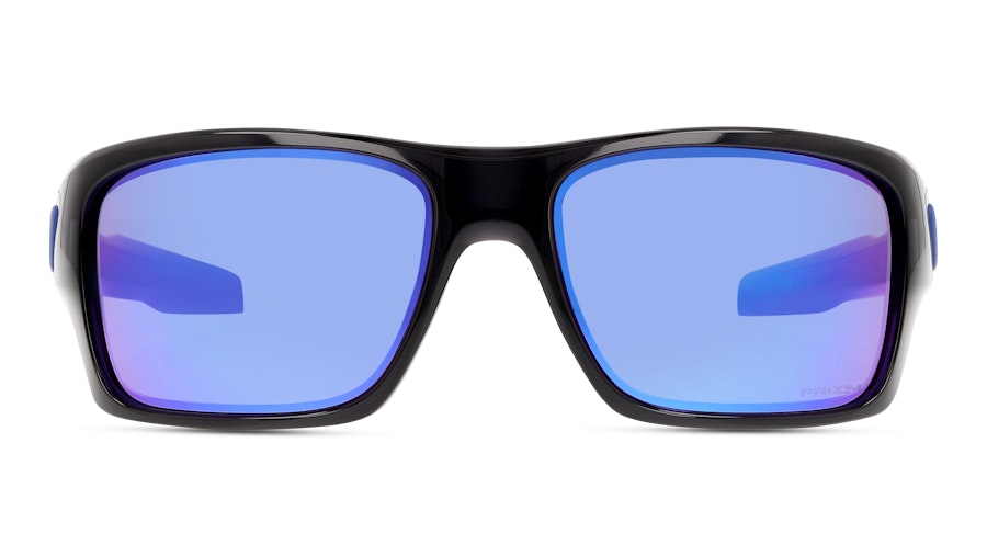 Oakley OO9263 BB Cinza/Preto