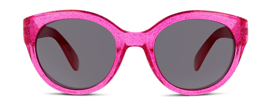 Unofficial PFGK02 PP Cinza/Rosa