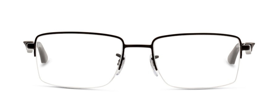 Ray-Ban RX6285 2503 Preto