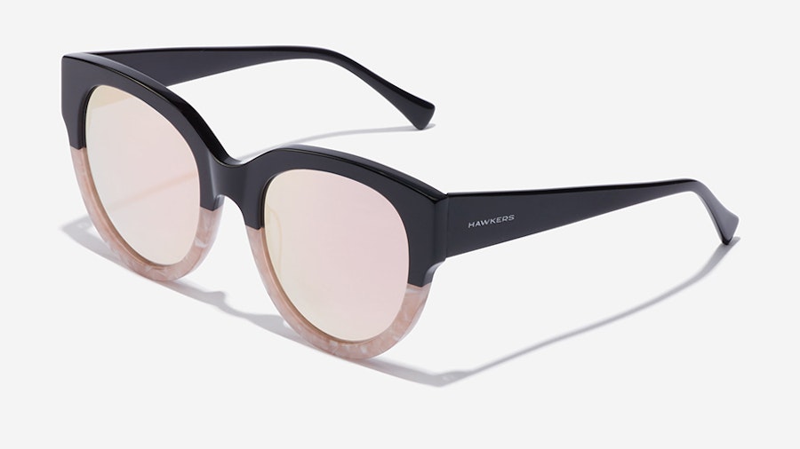Hawkers Hawkers HLOI20KKX0 Pink/Preta