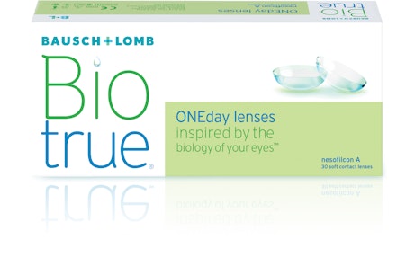 Biotrue OneDay 