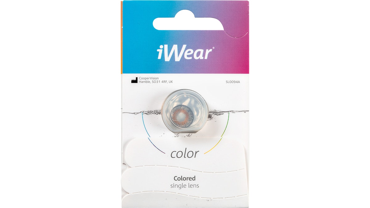 Product front image