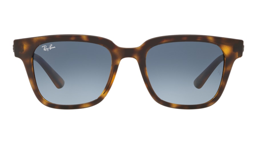 Ray-Ban RB 4323 710/Q8 Azul/Tartaruga