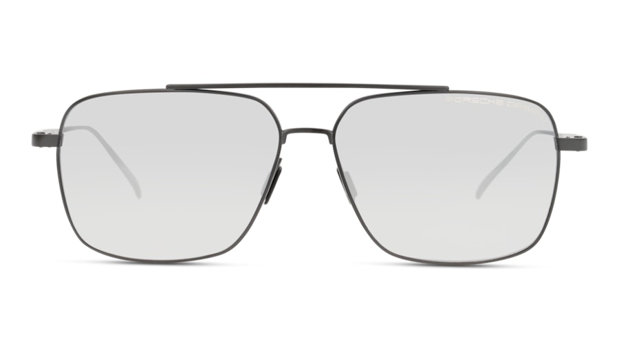 Porsche Design P8679 Prateado/Preto