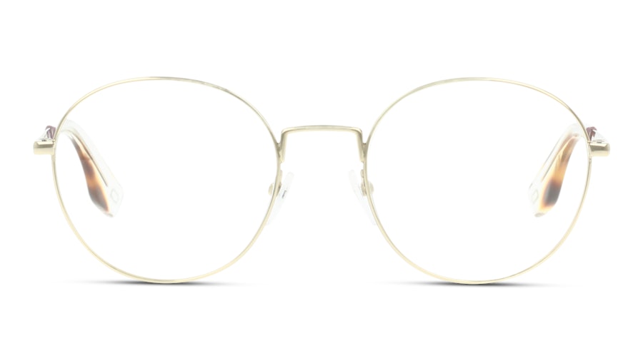 Marc Jacobs MARC 272 3YG Dourado