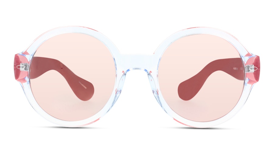 Havaianas FLORIPA/M 6OC Cinza/Transparente