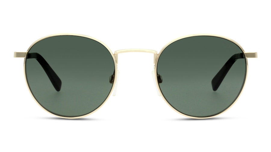 Tommy Hilfiger TH 1572/S J5G Verde/Dourado