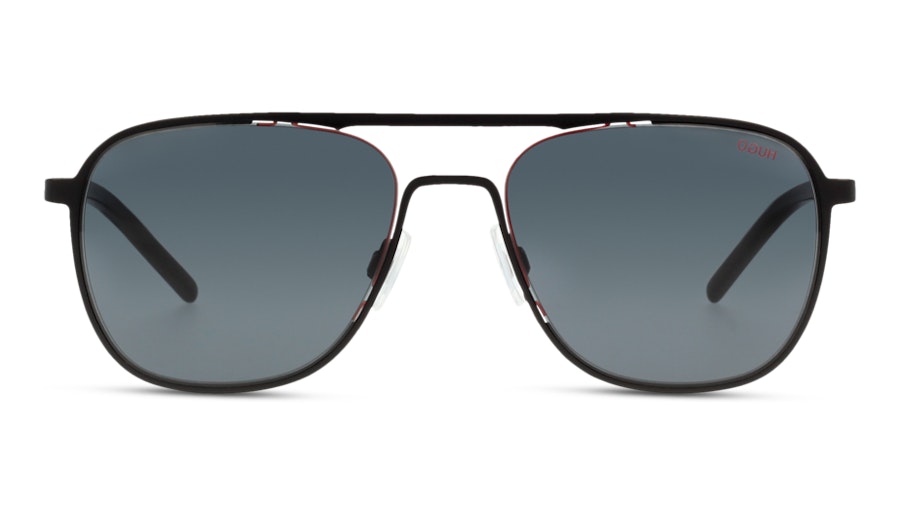 Hugo HG 1001/S 3 Cinza/Preto