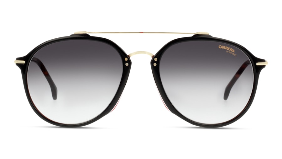 Carrera CARRERA 171/S WR7 Cinza/Preto e Dourado