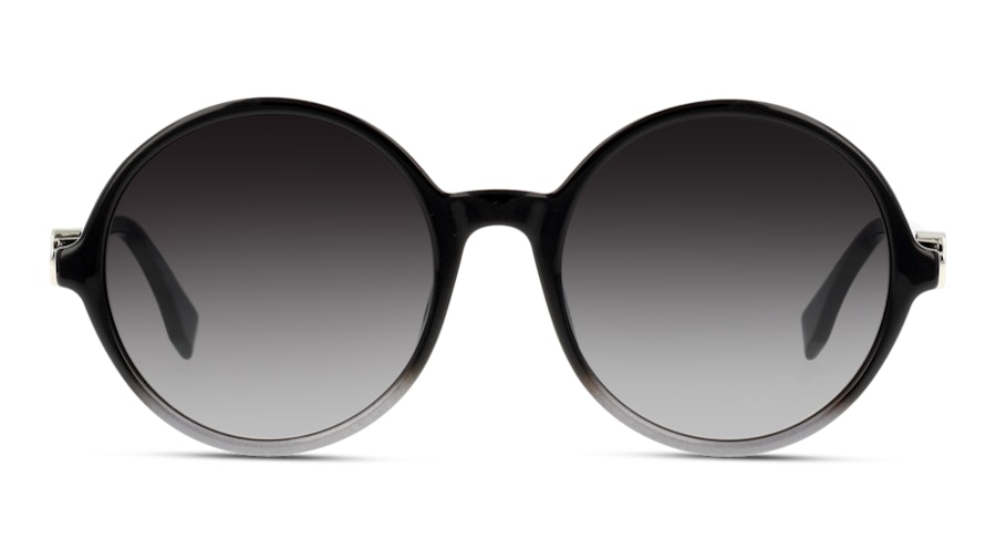 Fendi FF 0319/G/S 807 Cinza/Preto