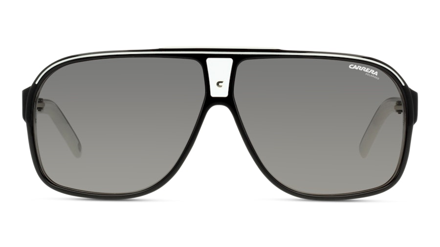 Carrera GRAND PRIX 2 BT Cinza / Preto e Transparente