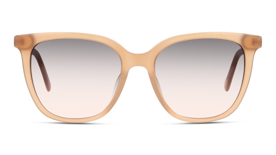 Fossil FOS 2094/G/S TUI Cinza/Beige e Transparente