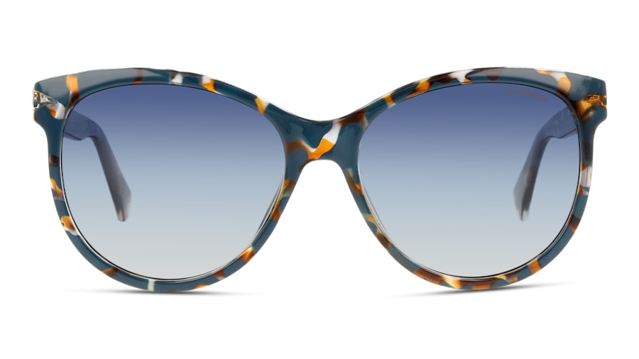 Polaroid PLD 4079/S/X CVT Azul/Azul e Tartaruga