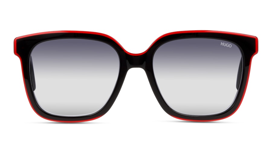 Hugo HG 1051/S OIT Azul/Preto e Vermelho
