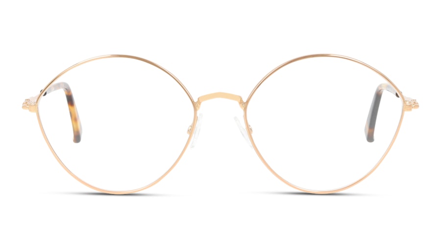 Max Mara MM 1395 DDB Dourado