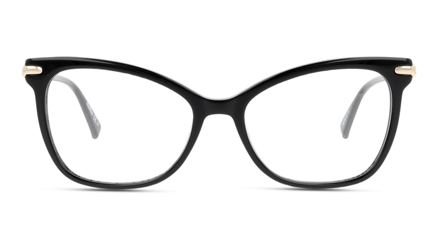 Max Mara MM 1400 807 Preto