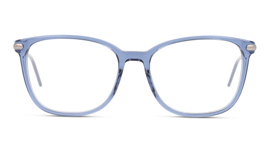 Tommy Hilfiger TH 1708 MVU Azul, Transparente