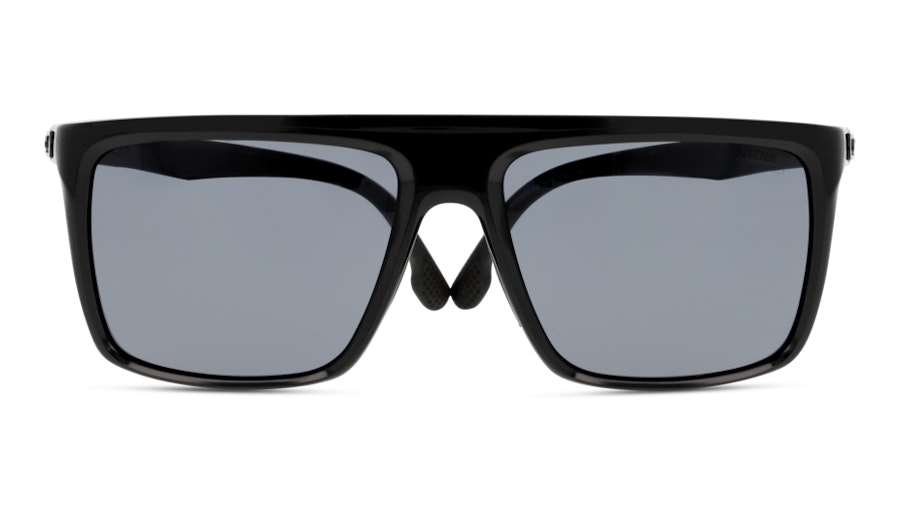 Carrera HYPERFIT 11/S BB Cinza/Preta