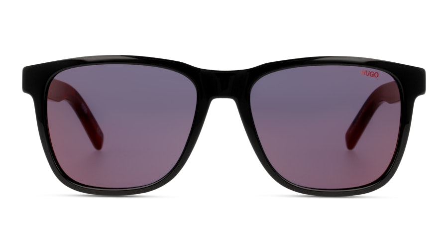 Hugo HG 1073/S Vermelho / Preto