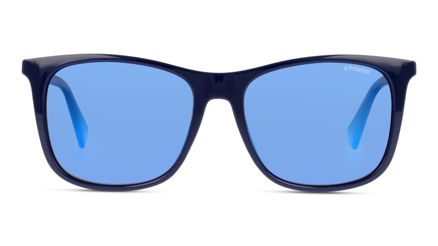 Polaroid PLD 6103/S/X PJP Blue/Azul Marinho