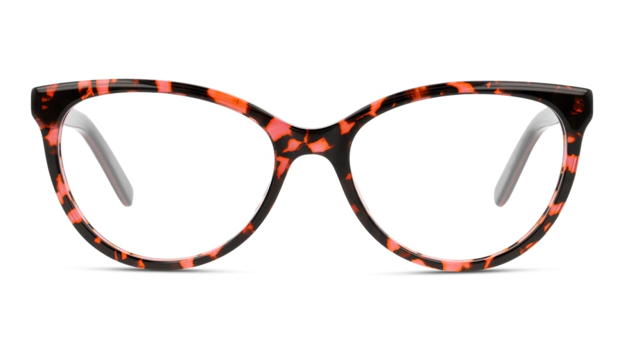 Marc Jacobs MARC 463 0UC Tartaruga, Vermelho