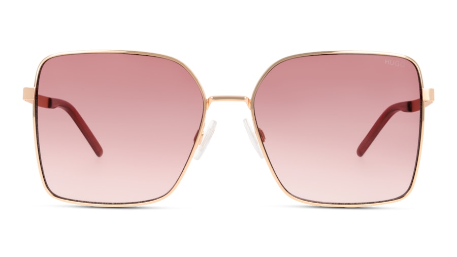 Hugo HG 1084-S Rosa/Dourado