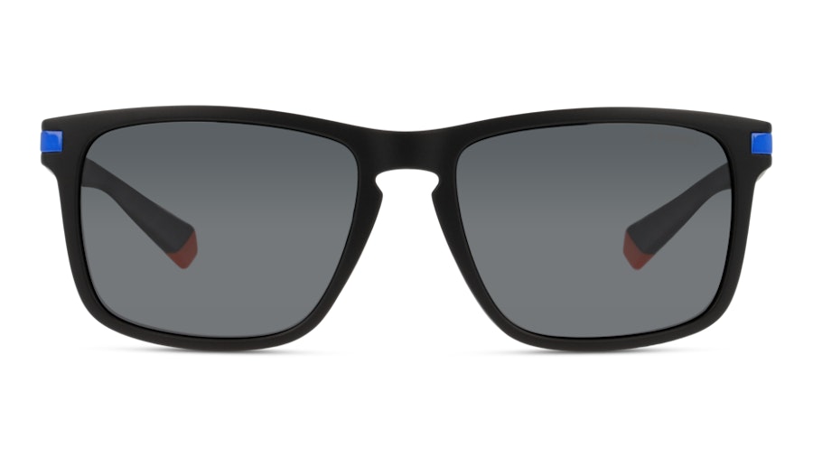 Polaroid PLD 2088/S 0VK Grey/Preto