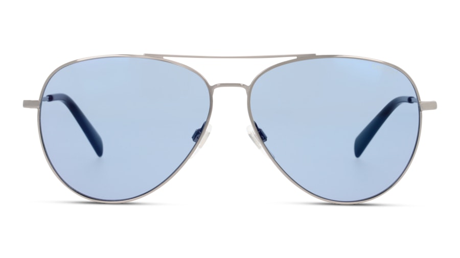 Levi's LV 1006/S GS Azul/Cinza e prateada