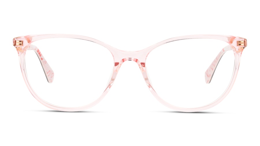 Kate Spade KS KIMBERLEE 35J Rosa, Transparente