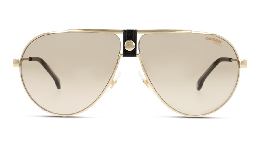 Carrera CARRERA 1033-S Castanho/Dourado e preto