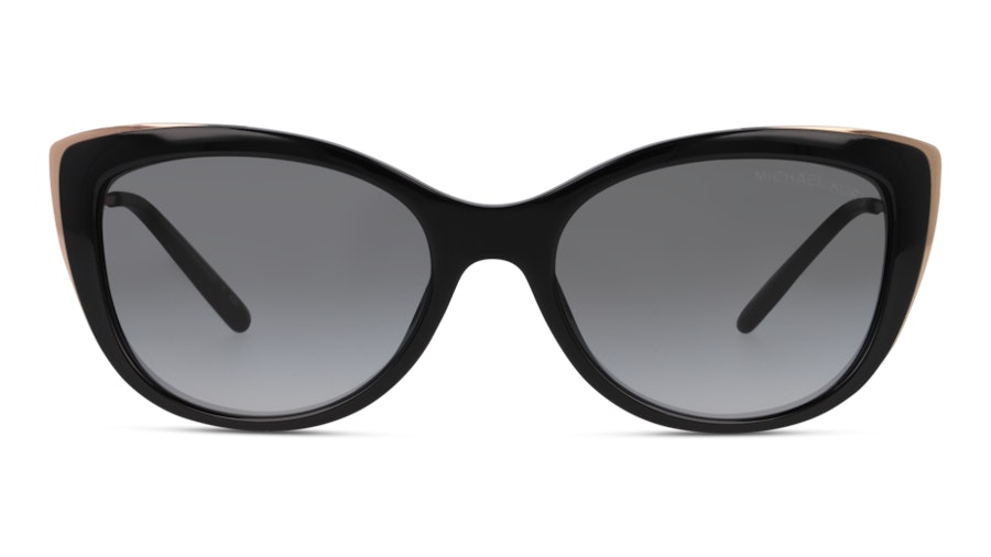 Michael Kors MK2127U 33328G Grey/Preto e rosa